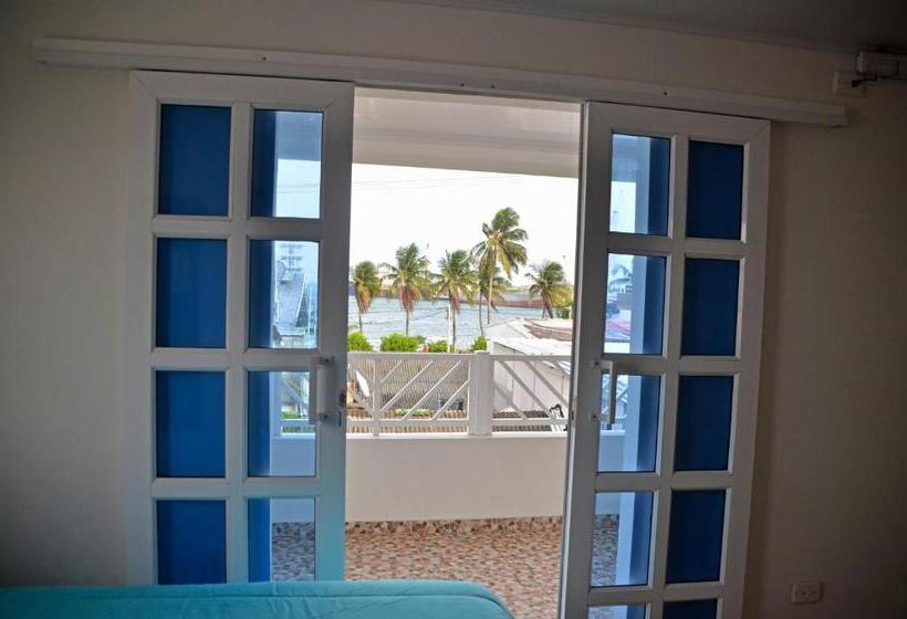 חדר סטנדרט, Summer Breeze