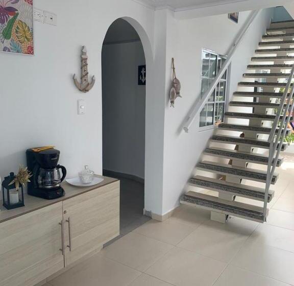 חדר סטנדרט, Summer Breeze