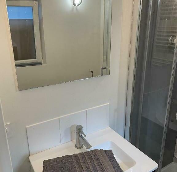 标准工作室, Appartshotels De Ville