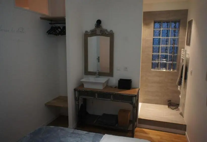 １ベッドルームアパートメント, Appartshotels De Ville