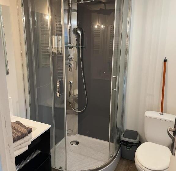 Студия Стандарт, Appartshotels De Ville