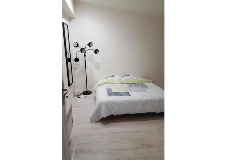 Апартаменты 1 Спальня, Appartshotels De Ville