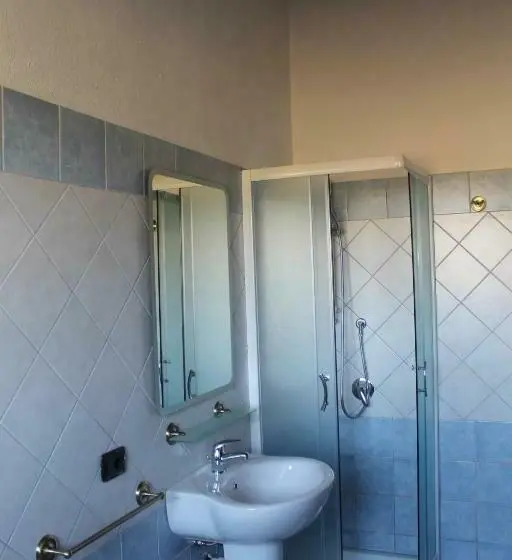 スタンダードトリプルルーム, Agriturismo Costa Verde