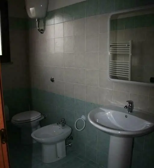 スタンダード４人部屋, Agriturismo Costa Verde