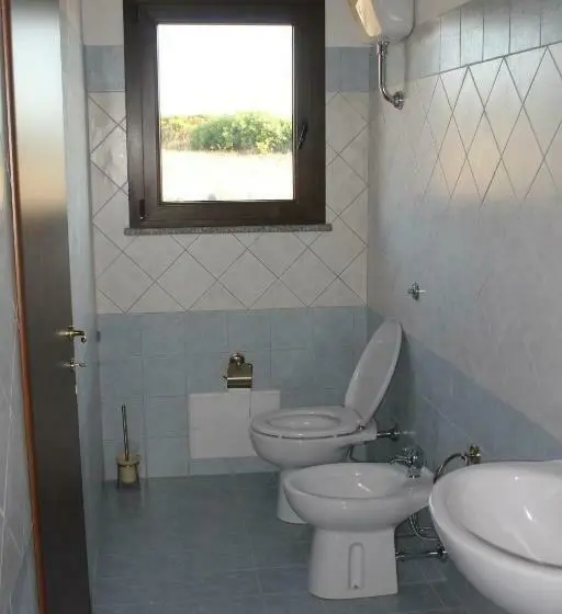 スタンダードルーム, Agriturismo Costa Verde