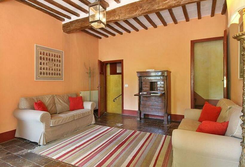 خانه 4 خوابه, Agriturismo Mansi Bernardini