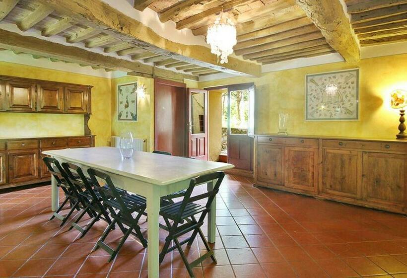 خانه 4 خوابه, Agriturismo Mansi Bernardini