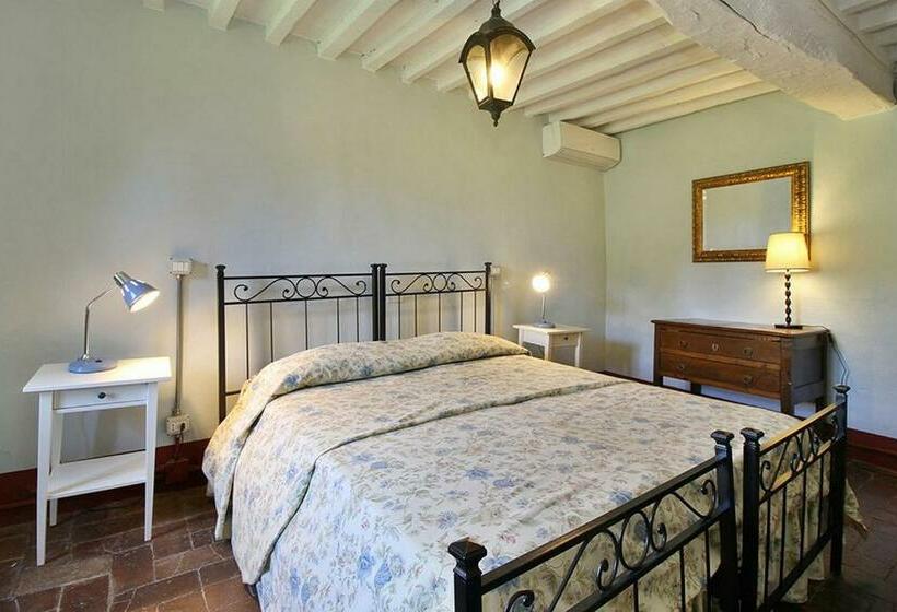 خانه 4 خوابه, Agriturismo Mansi Bernardini