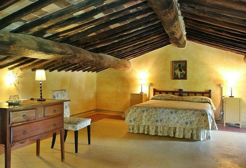 خانه 4 خوابه, Agriturismo Mansi Bernardini