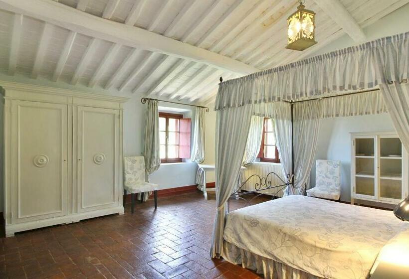 خانه 4 خوابه, Agriturismo Mansi Bernardini