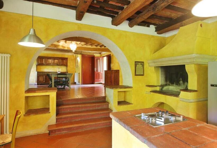 خانه 4 خوابه, Agriturismo Mansi Bernardini