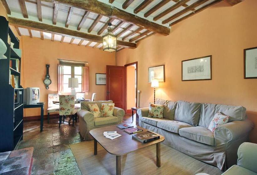 خانه 4 خوابه, Agriturismo Mansi Bernardini