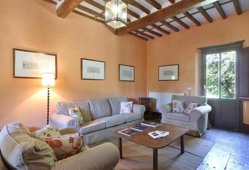 خانه 4 خوابه, Agriturismo Mansi Bernardini