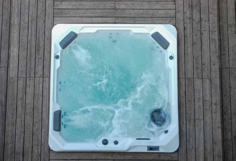 خانه 4 خوابه, Agriturismo Mansi Bernardini