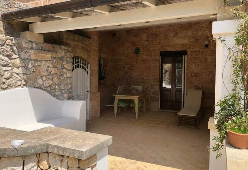 חדר סטנדרט, Agriturismo Masseria Alcorico