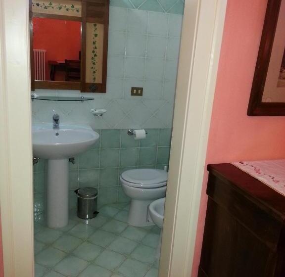 חדר סטנדרט, Agriturismo Masseria Alcorico