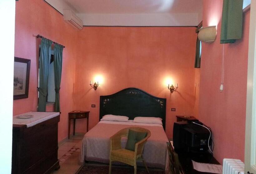 חדר סטנדרט, Agriturismo Masseria Alcorico