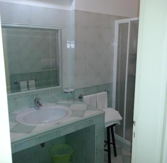 חדר סטנדרט, Agriturismo Masseria Alcorico