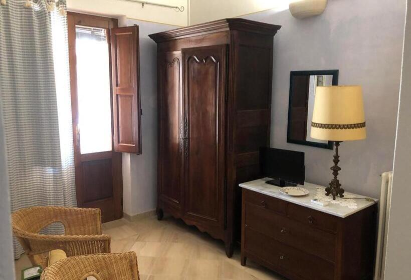 חדר סטנדרט, Agriturismo Masseria Alcorico