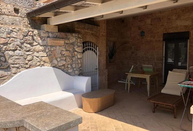 חדר סטנדרט, Agriturismo Masseria Alcorico