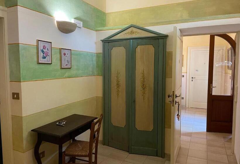 חדר סטנדרט, Agriturismo Masseria Alcorico