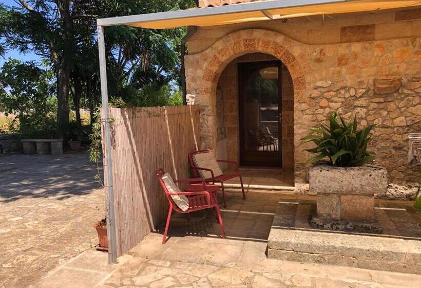 חדר סטנדרט, Agriturismo Masseria Alcorico