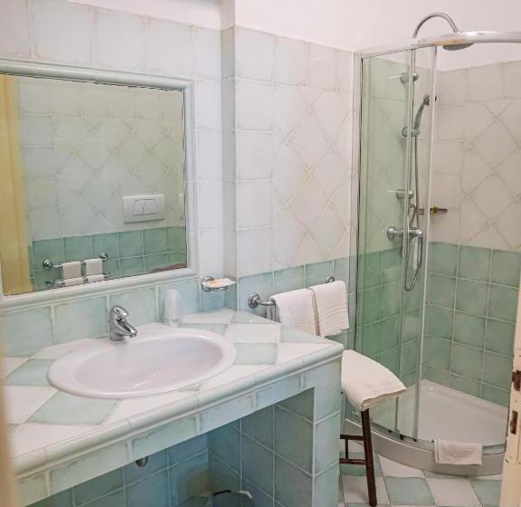 חדר סטנדרט, Agriturismo Masseria Alcorico