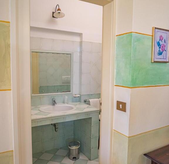 חדר סטנדרט, Agriturismo Masseria Alcorico