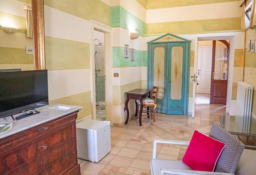 חדר סטנדרט, Agriturismo Masseria Alcorico