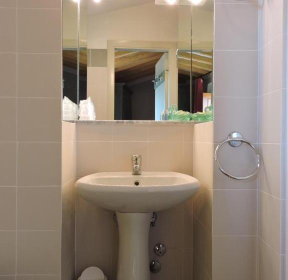 침실 2개 아파트, Agriturismo Montereggi