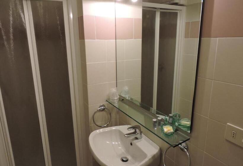 חדר דופלקס, Agriturismo Montereggi