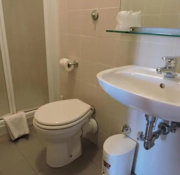 Duplex-huone, Agriturismo Montereggi