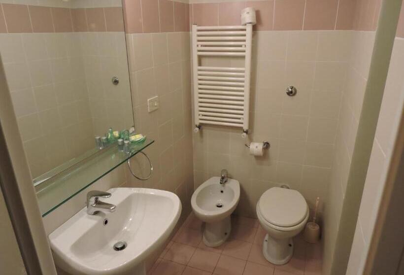 חדר דופלקס, Agriturismo Montereggi