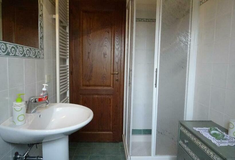 בית, 2 חדרי שינה, Agriturismo Piemaggino