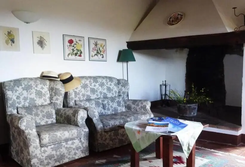 ２ベッドルームハウス, Agriturismo Piemaggino