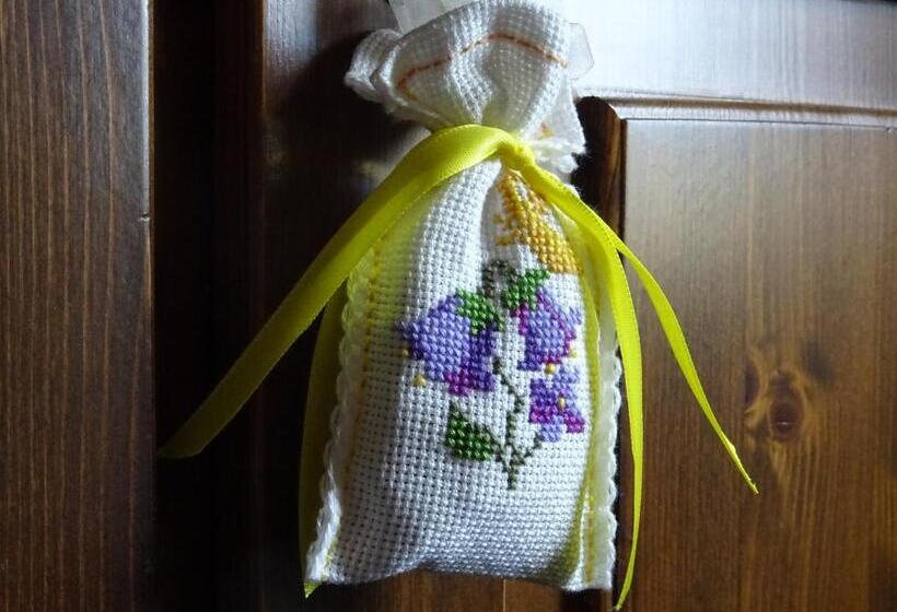 בית, 2 חדרי שינה, Agriturismo Piemaggino