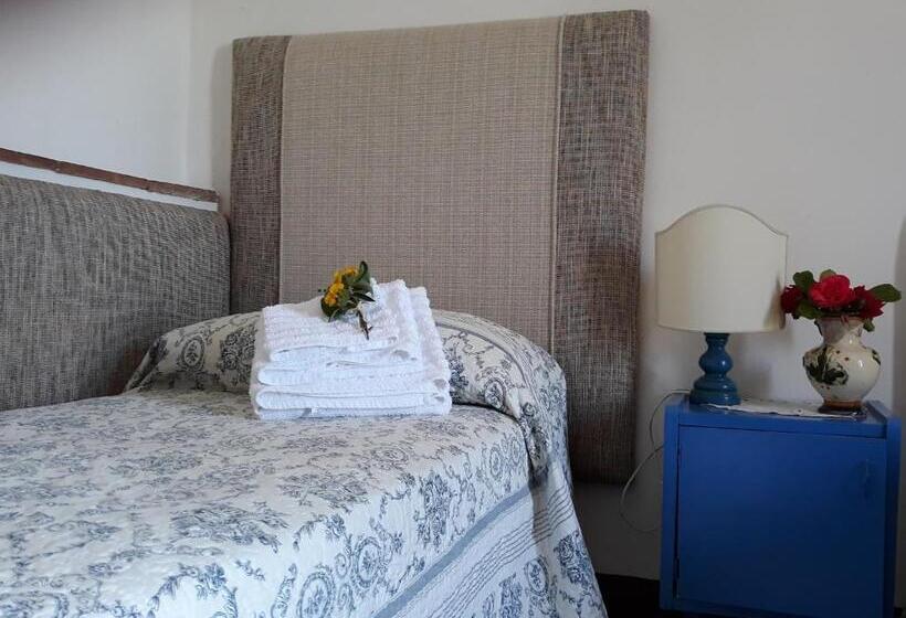 בית, 2 חדרי שינה, Agriturismo Piemaggino