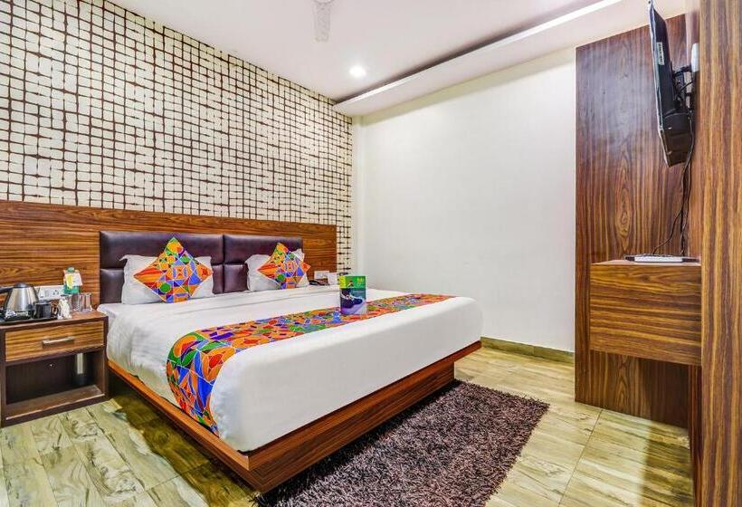 エクゼクティブトリプル, Fabhotel Sain Dass