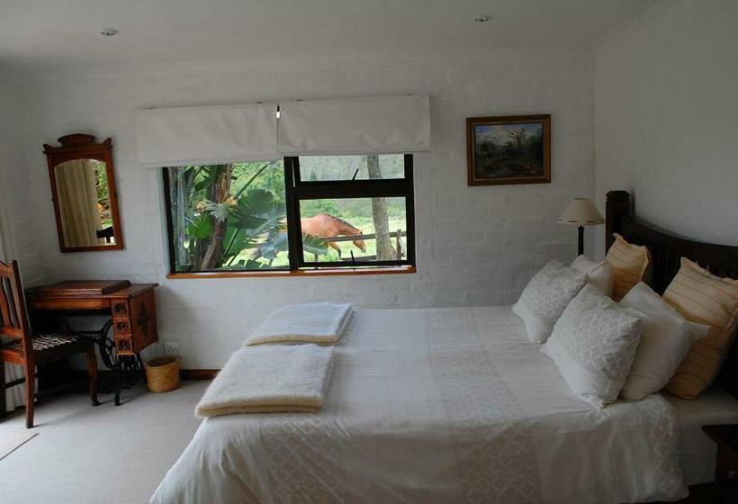 シャレー1寝室, Four Fields Farm