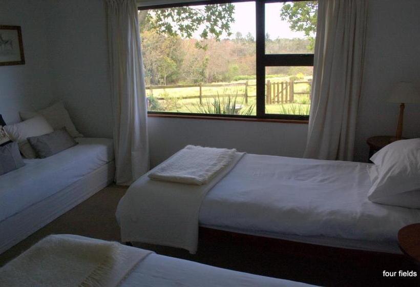 シャレー1寝室, Four Fields Farm