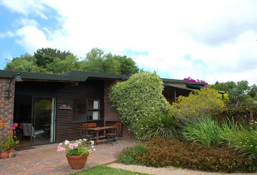 シャレー1寝室, Four Fields Farm