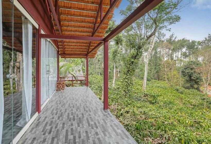 标准间, Itsy Hotels Jammabane Cottage