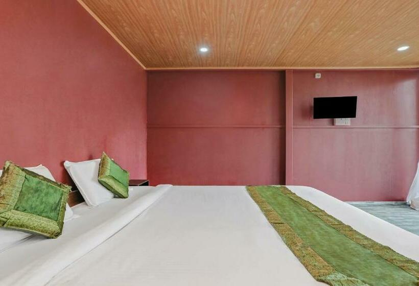 Номер Стандарт, Itsy Hotels Jammabane Cottage