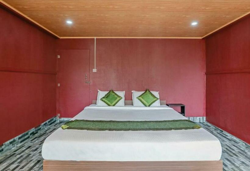 标准间, Itsy Hotels Jammabane Cottage