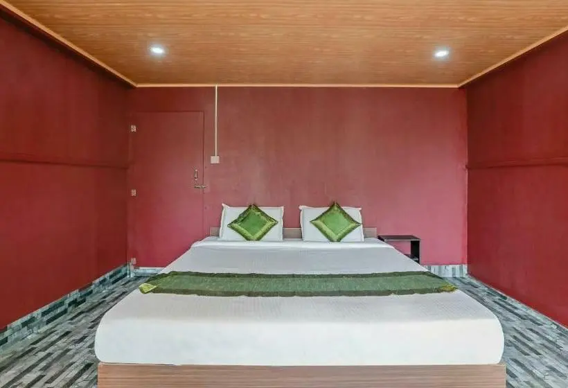 اتاق استاندارد, Itsy Hotels Jammabane Cottage