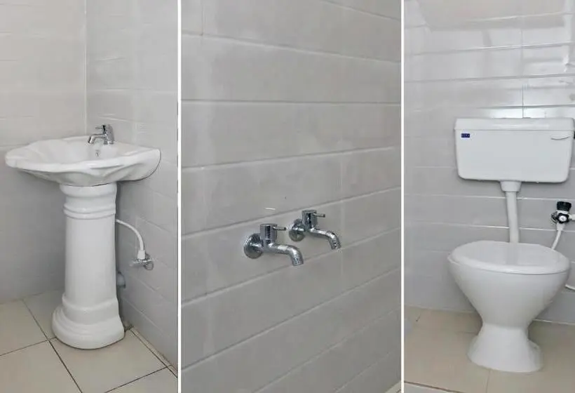 اتاق لوکس, Itsy Hotels Jammabane Cottage