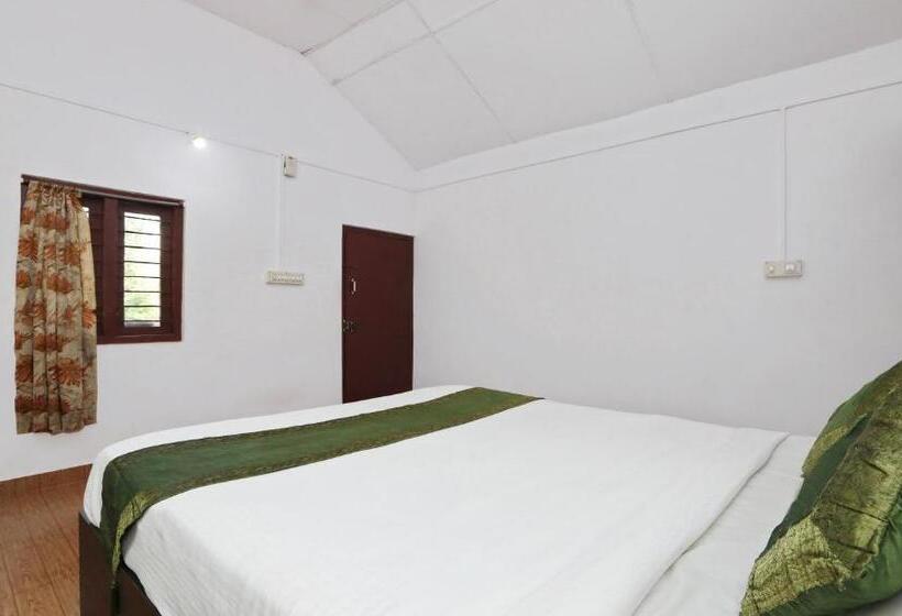 豪华房间, Itsy Hotels Jammabane Cottage