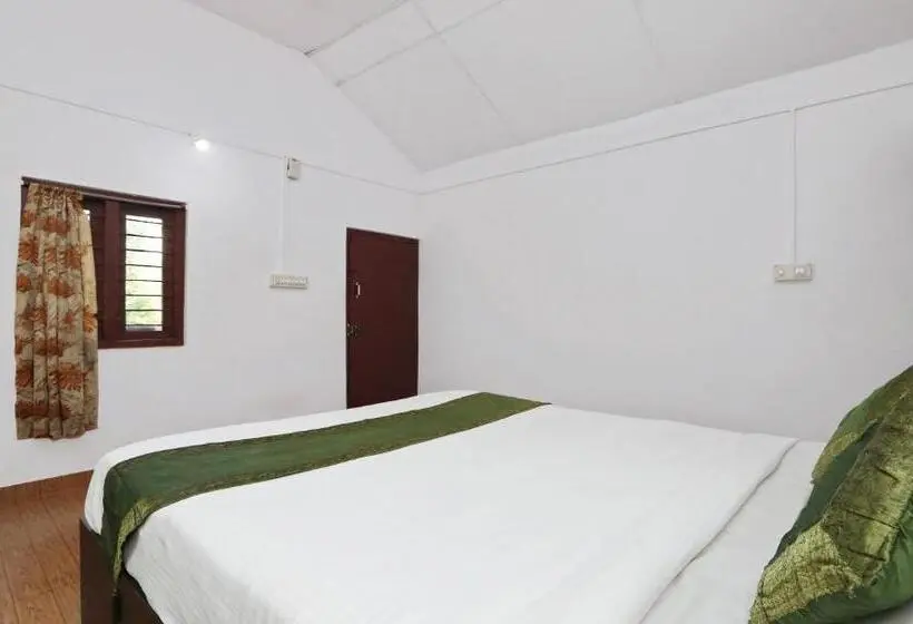 اتاق لوکس, Itsy Hotels Jammabane Cottage