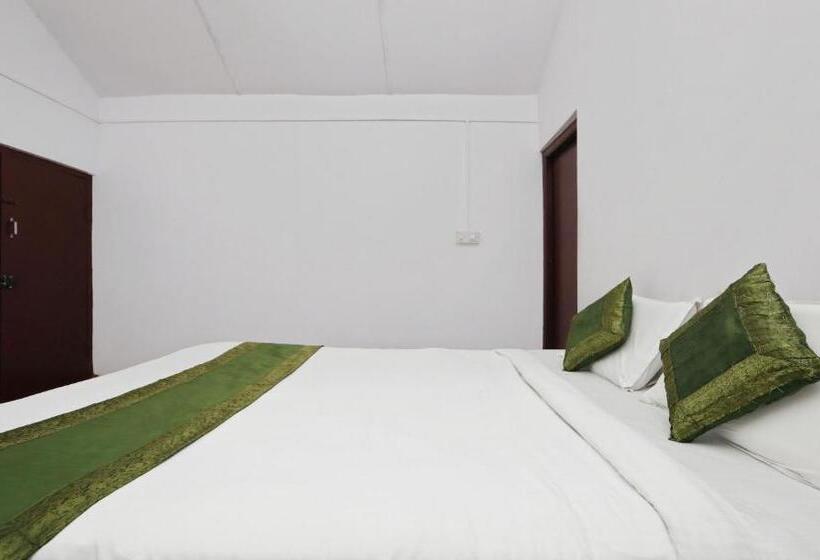 豪华房间, Itsy Hotels Jammabane Cottage