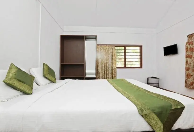اتاق لوکس, Itsy Hotels Jammabane Cottage